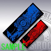 画像ギャラリー No.007のサムネイル画像 / 「GUILTY GEAR×BLAZBLUE」楽曲ライブ会場で複製原画先行販売