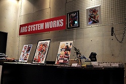 画像ギャラリー No.001のサムネイル画像 / 石渡サウンドが生演奏で完全再現！　GUILTY GEAR新作についても言及された「GUILTY GEAR×BLAZBLUE　MUSIC LIVE　2011」の模様をレポート