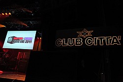 画像ギャラリー No.005のサムネイル画像 / 石渡サウンドが生演奏で完全再現！　GUILTY GEAR新作についても言及された「GUILTY GEAR×BLAZBLUE　MUSIC LIVE　2011」の模様をレポート