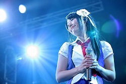 画像ギャラリー No.010のサムネイル画像 / 石渡サウンドが生演奏で完全再現！　GUILTY GEAR新作についても言及された「GUILTY GEAR×BLAZBLUE　MUSIC LIVE　2011」の模様をレポート