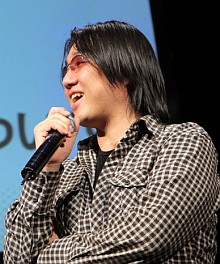 画像ギャラリー No.018のサムネイル画像 / 石渡サウンドが生演奏で完全再現！　GUILTY GEAR新作についても言及された「GUILTY GEAR×BLAZBLUE　MUSIC LIVE　2011」の模様をレポート