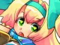 「BLAZBLUE CONTINUUM SHIFT」のDLC「プラチナ＝ザ＝トリニティ」，5月に配信決定。ゲーム本体のアップデートも