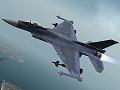 東京の上空が戦場になる！ “エースコンバット”シリーズ最新作 PSP用「エースコンバットX2 ジョイントアサルト」は2010年夏に発売