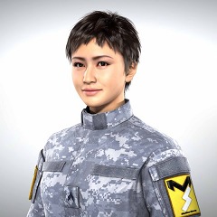 画像ギャラリー No.004のサムネイル画像 / 二手に分かれ，分岐するミッションに挑め！「エースコンバットX2 ジョイントアサルト」，配信予定の体験版にも収録される「共同攻略作戦」の概要が明らかに