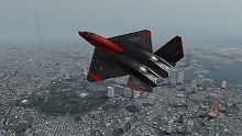 画像ギャラリー No.006のサムネイル画像 / 二手に分かれ，分岐するミッションに挑め！「エースコンバットX2 ジョイントアサルト」，配信予定の体験版にも収録される「共同攻略作戦」の概要が明らかに