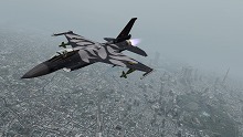 画像ギャラリー No.007のサムネイル画像 / 二手に分かれ，分岐するミッションに挑め！「エースコンバットX2 ジョイントアサルト」，配信予定の体験版にも収録される「共同攻略作戦」の概要が明らかに