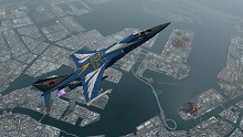 画像ギャラリー No.008のサムネイル画像 / 二手に分かれ，分岐するミッションに挑め！「エースコンバットX2 ジョイントアサルト」，配信予定の体験版にも収録される「共同攻略作戦」の概要が明らかに