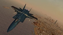 画像ギャラリー No.013のサムネイル画像 / 二手に分かれ，分岐するミッションに挑め！「エースコンバットX2 ジョイントアサルト」，配信予定の体験版にも収録される「共同攻略作戦」の概要が明らかに
