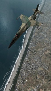 画像ギャラリー No.020のサムネイル画像 / 二手に分かれ，分岐するミッションに挑め！「エースコンバットX2 ジョイントアサルト」，配信予定の体験版にも収録される「共同攻略作戦」の概要が明らかに