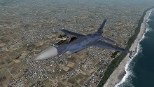 画像ギャラリー No.021のサムネイル画像 / 二手に分かれ，分岐するミッションに挑め！「エースコンバットX2 ジョイントアサルト」，配信予定の体験版にも収録される「共同攻略作戦」の概要が明らかに