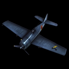 画像ギャラリー No.017のサムネイル画像 / 現代の東京上空に“ゼロ戦”が飛び交う「エースコンバットX2 ジョイントアサルト」，シリーズ初登場となる「レシプロ機」はどのような活躍を見せるのか