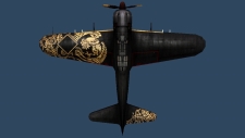 画像ギャラリー No.022のサムネイル画像 / 現代の東京上空に“ゼロ戦”が飛び交う「エースコンバットX2 ジョイントアサルト」，シリーズ初登場となる「レシプロ機」はどのような活躍を見せるのか
