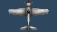 画像ギャラリー No.028のサムネイル画像 / 現代の東京上空に“ゼロ戦”が飛び交う「エースコンバットX2 ジョイントアサルト」，シリーズ初登場となる「レシプロ機」はどのような活躍を見せるのか