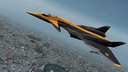 画像ギャラリー No.005のサムネイル画像 / 「エースコンバットX2 ジョイントアサルト」,体験版が累計30万ダウンロード達成。製品版が遊べる店頭体験会の情報も