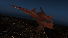 画像ギャラリー No.004のサムネイル画像 / 体験版60万ダウンロード突破。マルチプレイを強化したPSP「エースコンバットX2 ジョイントアサルト」,本日発売