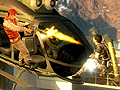 スクウェア・エニックス，南国ノンストップアクション「ジャストコーズ 2」を6月10日に発売。プロモーションムービーも掲載