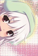 画像ギャラリー No.009のサムネイル画像 / 人気のインディーズノベルゲームがPSPに登場！　「ひまわり-Pebble in the Sky- Portable」，DXパックの豪華特典内容を発表