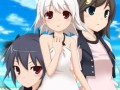 人気のインディーズノベルゲームがPSPに登場！　「ひまわり-Pebble in the Sky- Portable」，DXパックの豪華特典内容を発表