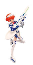 画像ギャラリー No.007のサムネイル画像 / PSP版「武装神姫 BATTLE MASTERS」は今夏登場！ 早速サウンドトレーラー2本が公式サイトで公開