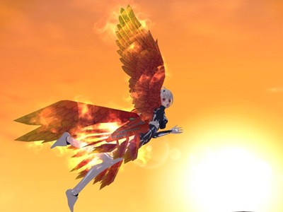 画像ギャラリー No.011のサムネイル画像 / PSP版「武装神姫 BATTLE MASTERS」は今夏登場！ 早速サウンドトレーラー2本が公式サイトで公開