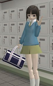 画像ギャラリー No.013のサムネイル画像 / PSP版「武装神姫 BATTLE MASTERS」は今夏登場！ 早速サウンドトレーラー2本が公式サイトで公開
