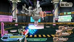 画像ギャラリー No.004のサムネイル画像 / 「武装神姫BATTLE MASTERS」公式サイト更新で二つのゲームパートや登場キャラクターが判明。コナミスタイル限定で2体のフィギュアが同梱の特別版も発売
