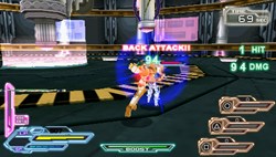 画像ギャラリー No.005のサムネイル画像 / 「武装神姫BATTLE MASTERS」公式サイト更新で二つのゲームパートや登場キャラクターが判明。コナミスタイル限定で2体のフィギュアが同梱の特別版も発売
