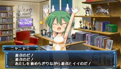 画像ギャラリー No.006のサムネイル画像 / 「武装神姫BATTLE MASTERS」公式サイト更新で二つのゲームパートや登場キャラクターが判明。コナミスタイル限定で2体のフィギュアが同梱の特別版も発売