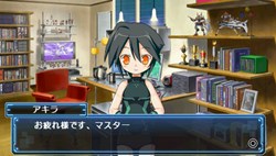 画像ギャラリー No.007のサムネイル画像 / 「武装神姫BATTLE MASTERS」公式サイト更新で二つのゲームパートや登場キャラクターが判明。コナミスタイル限定で2体のフィギュアが同梱の特別版も発売