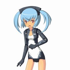 画像ギャラリー No.014のサムネイル画像 / 「武装神姫BATTLE MASTERS」公式サイト更新で二つのゲームパートや登場キャラクターが判明。コナミスタイル限定で2体のフィギュアが同梱の特別版も発売