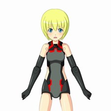 画像ギャラリー No.015のサムネイル画像 / 「武装神姫BATTLE MASTERS」公式サイト更新で二つのゲームパートや登場キャラクターが判明。コナミスタイル限定で2体のフィギュアが同梱の特別版も発売