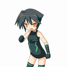 画像ギャラリー No.016のサムネイル画像 / 「武装神姫BATTLE MASTERS」公式サイト更新で二つのゲームパートや登場キャラクターが判明。コナミスタイル限定で2体のフィギュアが同梱の特別版も発売