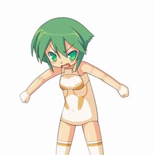 画像ギャラリー No.017のサムネイル画像 / 「武装神姫BATTLE MASTERS」公式サイト更新で二つのゲームパートや登場キャラクターが判明。コナミスタイル限定で2体のフィギュアが同梱の特別版も発売