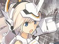 美少女フィギュア「神姫」が舞う！ PSP用アクション「武装神姫BATTLE MASTERS」を直撮りプレイムービーで紹介