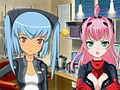 熱血キャラに無口キャラ，そしてツンデレ。「武装神姫BATTLE MASTERS」の個性溢れる神姫達を直撮りプレイムービーでお届け