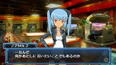 画像ギャラリー No.004のサムネイル画像 / 熱血キャラに無口キャラ,そしてツンデレ。「武装神姫BATTLE MASTERS」の個性溢れる神姫達を直撮りプレイムービーでお届け