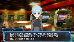 画像ギャラリー No.006のサムネイル画像 / 熱血キャラに無口キャラ,そしてツンデレ。「武装神姫BATTLE MASTERS」の個性溢れる神姫達を直撮りプレイムービーでお届け