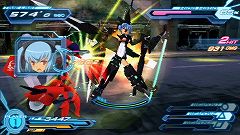 画像ギャラリー No.013のサムネイル画像 / 熱血キャラに無口キャラ,そしてツンデレ。「武装神姫BATTLE MASTERS」の個性溢れる神姫達を直撮りプレイムービーでお届け
