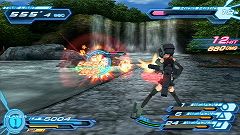 画像ギャラリー No.016のサムネイル画像 / 熱血キャラに無口キャラ,そしてツンデレ。「武装神姫BATTLE MASTERS」の個性溢れる神姫達を直撮りプレイムービーでお届け