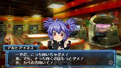 画像ギャラリー No.002のサムネイル画像 / 今度は天然キャラにボクっ娘，お嬢様系などが登場。「武装神姫BATTLE MASTERS」の直撮りプレイムービー第三弾を掲載