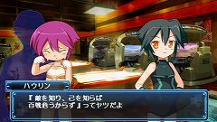 画像ギャラリー No.008のサムネイル画像 / 今度は天然キャラにボクっ娘，お嬢様系などが登場。「武装神姫BATTLE MASTERS」の直撮りプレイムービー第三弾を掲載