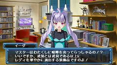 画像ギャラリー No.010のサムネイル画像 / 今度は天然キャラにボクっ娘，お嬢様系などが登場。「武装神姫BATTLE MASTERS」の直撮りプレイムービー第三弾を掲載