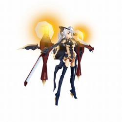 画像ギャラリー No.003のサムネイル画像 / 「武装神姫BATTLE MASTERS」のDLC集“神姫カタログ”第2号が7月29日に配信。目玉は2体の神姫「ベイビーラズ」と「紗羅檀」だ