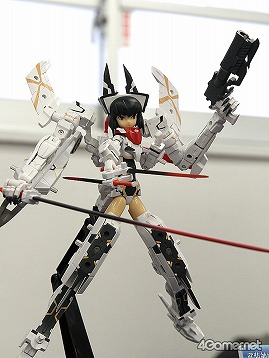 画像ギャラリー No.001のサムネイル画像 / キャラものフィギュアからエアガンまで多種多様な“模型”が集まった「第27回ミヤザワ『秋の商売繁盛応援セール』」イベントレポート