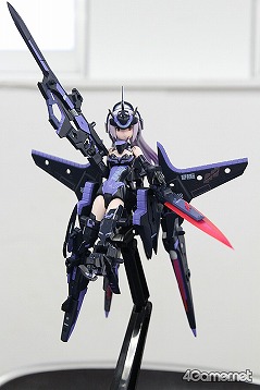 画像ギャラリー No.002のサムネイル画像 / キャラものフィギュアからエアガンまで多種多様な“模型”が集まった「第27回ミヤザワ『秋の商売繁盛応援セール』」イベントレポート