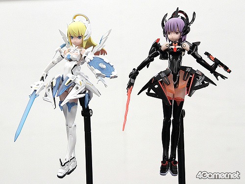 画像ギャラリー No.003のサムネイル画像 / キャラものフィギュアからエアガンまで多種多様な“模型”が集まった「第27回ミヤザワ『秋の商売繁盛応援セール』」イベントレポート