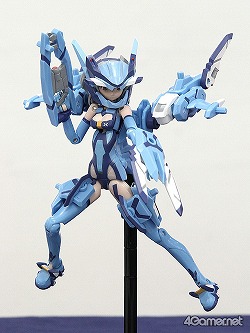 画像ギャラリー No.004のサムネイル画像 / キャラものフィギュアからエアガンまで多種多様な“模型”が集まった「第27回ミヤザワ『秋の商売繁盛応援セール』」イベントレポート