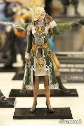 画像ギャラリー No.009のサムネイル画像 / キャラものフィギュアからエアガンまで多種多様な“模型”が集まった「第27回ミヤザワ『秋の商売繁盛応援セール』」イベントレポート