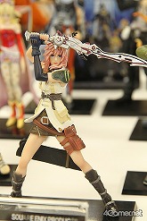 画像ギャラリー No.010のサムネイル画像 / キャラものフィギュアからエアガンまで多種多様な“模型”が集まった「第27回ミヤザワ『秋の商売繁盛応援セール』」イベントレポート