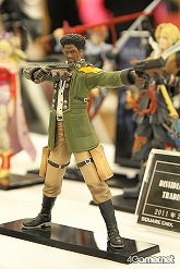 画像ギャラリー No.011のサムネイル画像 / キャラものフィギュアからエアガンまで多種多様な“模型”が集まった「第27回ミヤザワ『秋の商売繁盛応援セール』」イベントレポート